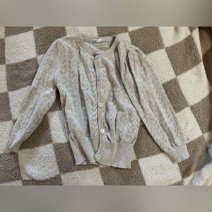 Jamie Kay Cardigan